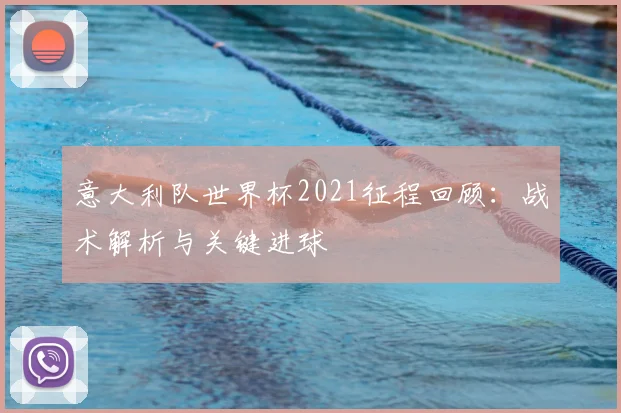 意大利队世界杯2021征程回顾：战术解析与关键进球