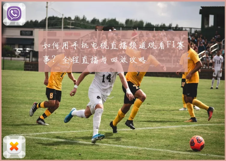 如何用手机电视直播频道观看F1赛事？全程直播与回放攻略
